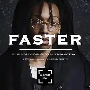 Picture for song 'Lil Tecca "Faster" BUY 2 GET 1 FREE' by artist 'No Excuse Beats'