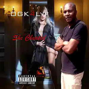 Picture for song 'She Cheated' by artist 'OGK4Lyf'