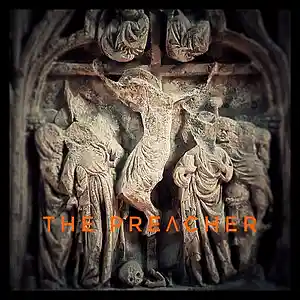 Picture for song 'The Preacher' by artist 'Oz Alchemist'
