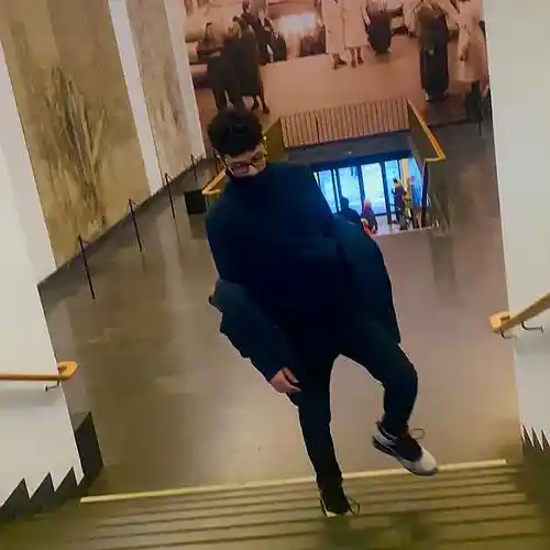 Picture for song 'nvm' by artist 'PRG420'