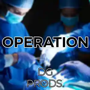Picture for song 'DRILL - Operation' by artist 'ProdByDGProductions'