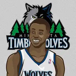 Picture for song 'Tested - Andrew Wiggins Type Beat' by artist 'Project Live'