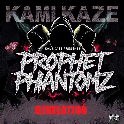 Picture for song '04 Track 4' by artist 'Prophet Phantomz Official'