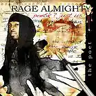 Picture for song 'Pretty 4 A Dark Girl' by artist 'Rage Almighty'