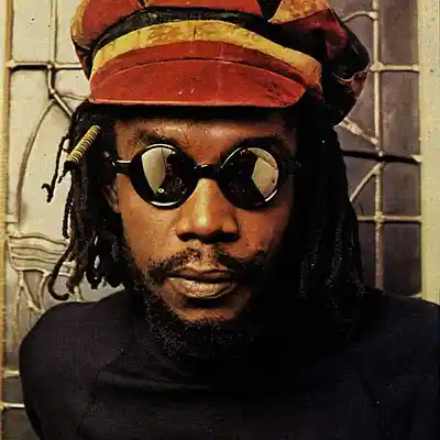 Picture for song 'SUNDAY' by artist 'Rastamaniek'