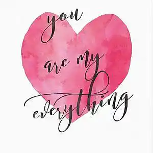 Picture for song 'My All (R&B/AFRO/POP) (BUY 1 GET 2 FREE)' by artist 'RB Keys'