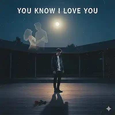 Picture for song 'You Know I Love You' by artist 'Rob B (GER)'