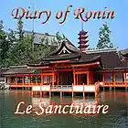 Picture for song 'Memoires d'un ronin (high Chief Prod.)' by artist 'Ronin's Dojo The Sons of Yomi'