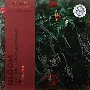 Picture for song 'BLOOM' by artist 'sergaprod'