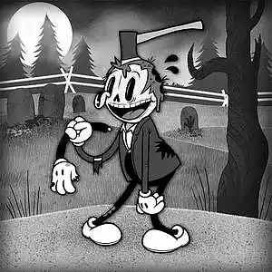 Picture for song 'dead? (BUY 1 GET 2 FREE)' by artist 'Slashy'
