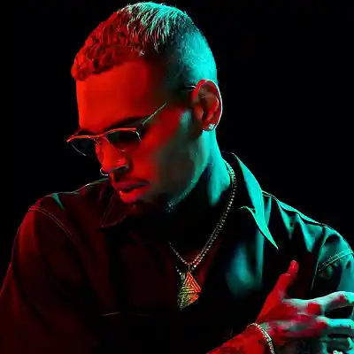 Picture for song 'Chris Brown Type Beat (December)' by artist 'South Florida Music Group'