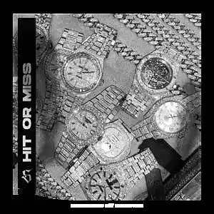 Picture for song '"Hit Or Miss" YTB Fatt Type Beat' by artist 'SpitfireGotK'