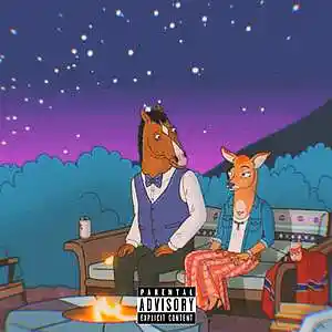 Picture for song 'Ukulele Lofi x sad joji type beat' by artist 'Stc Beats VB'