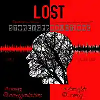 Picture for song 'LOST' by artist 'StoneyG'