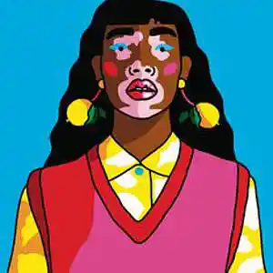 Picture for song '"DAY''' by artist 'Beat Nerds'