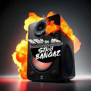 Picture for song 'gangsta drive' by artist 'Swagdot Beatz'