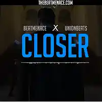 Picture for song '*Anthem* Closer' by artist 'TheBeatMenace'