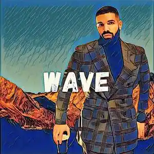 Picture for song 'WAVE - BUY 1 GET 4 FREE - Drake Type Beat' by artist 'TSH'
