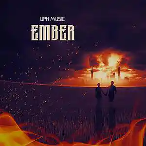 Picture for song 'Ember Post Malone x Don Toliver Type Beat' by artist 'UPH Music'