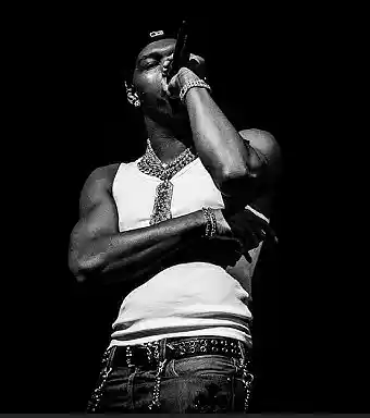 Picture for song 'Alert' by artist 'Vaporized MadeIt'