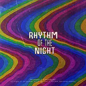 Picture for song 'Synth Punk Rock Type Beat - Rhythm of the Night' by artist 'Wolevsky'