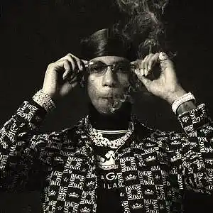Picture for song 'Memphis - Key Glock x 21 Savage Type Beat' by artist 'YTL Tay'