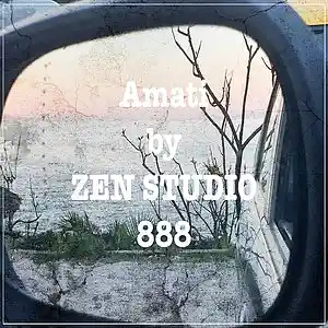 Picture for song 'Amati' by artist 'Zen Studio 888'