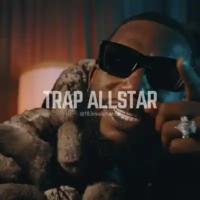 Picture for song 'Trap Allstar' by artist '183realchance'