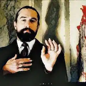 Picture for song 'Stone the Devil (Speck)' by artist 'Adam Fieled'