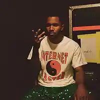 Picture for song 'Mood' by artist 'THE GOD ADOT'