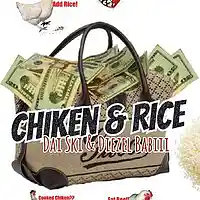 Picture for song 'Chiken & Rice' by artist 'AIMG'