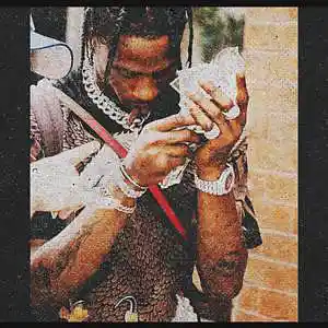 Picture for song '" KOOKOO " Travis Scott x J Bird Type Beat 2022' by artist 'Atom Make Music'
