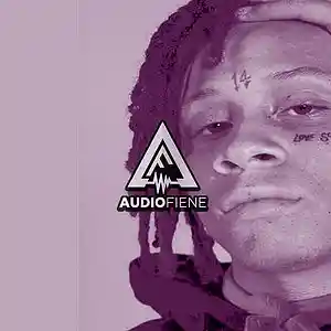 Picture for song 'My Life (Trippie Redd, Rich, Mosey)' by artist 'Audio Fiene'