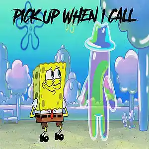 Picture for song 'PickUpWhenIcall-Kodak Black x Glocknine Type Beat' by artist 'BeatsByNu'