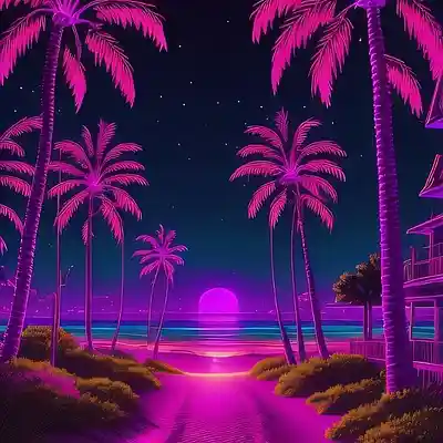 Picture for song 'Caribe' by artist 'Beka El Star'