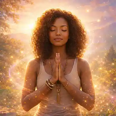 Picture for song 'Thank You (Grateful Music)' by artist 'Bhakti Beats'