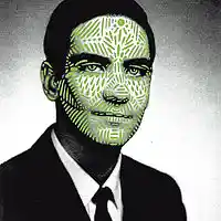 Picture for song 'Year Book' by artist 'Black Chalk'