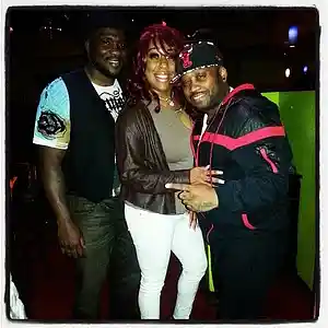 Picture for song 'BLACK TOUCH' by artist 'BLCK WTCH'