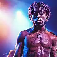Picture for song 'WALK THRU (FREE DL !!) *LIL UZI VERT*' by artist 'BRAVESTARR'