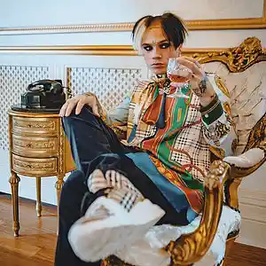 Picture for song 'Shape The Globe' by artist 'Brentin Davis Beats'