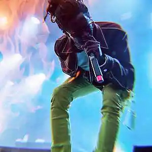 Picture for song 'She Gone Be Faithful' by artist 'Brentin Davis Beats'