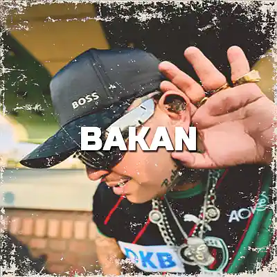 Picture for song 'Ponte Perro Type Beat - Bakan' by artist 'Cachengue Instrumentales'