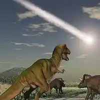 Picture for song 'Extinction Number Six' by artist 'Carlo D'Anna'