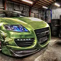 Picture for song 'Ridin Slow' by artist 'Cash X Beatz'