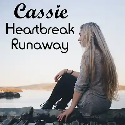Picture for song 'Heartbreak Runaway' by artist 'Cassie'