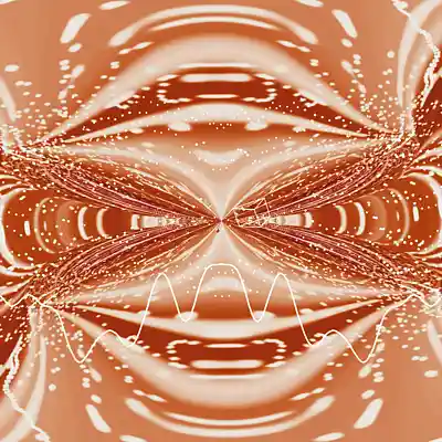 Picture for song 'Wenn schall Ist endlich frei 4.4.6 nach ANTONius 2' by artist 'Cosmic Tones 432Hz'