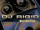 Picture for song 'One Dj' by artist 'Dj Rigid'