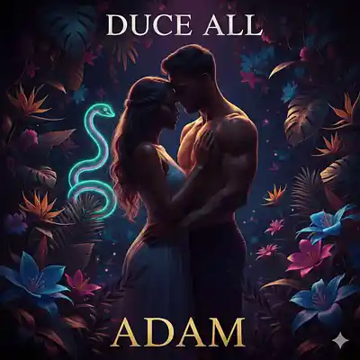 Picture for song 'Adam' by artist 'DUCE ALL MUSIC'