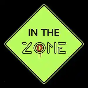 Picture for song 'IN THE ZONE' by artist 'Ed Music LLC'