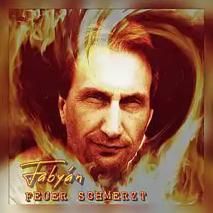 Picture for song 'Feuer schmerzt (Vox Drop Mix)' by artist 'Fabyan Noll'